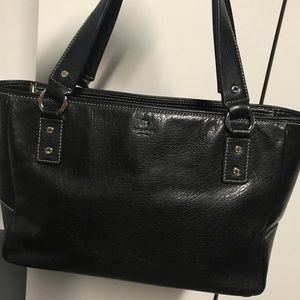 vintage Kate Spade shoulder bag